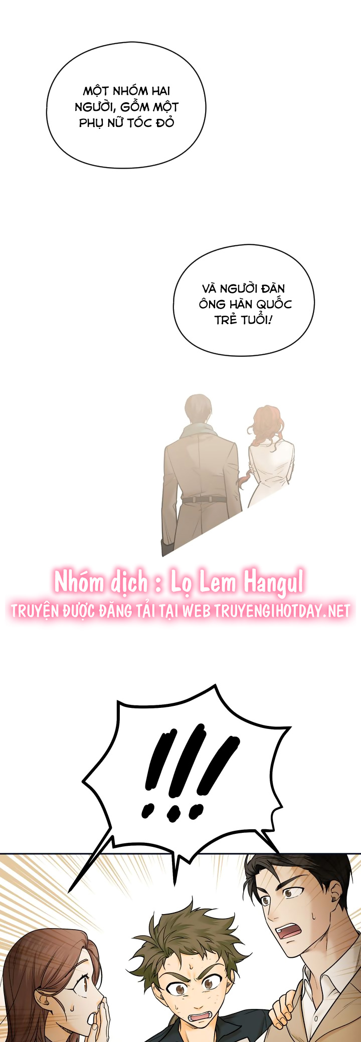 câu chuyện về người phụ nữ ấy chapter 188 28