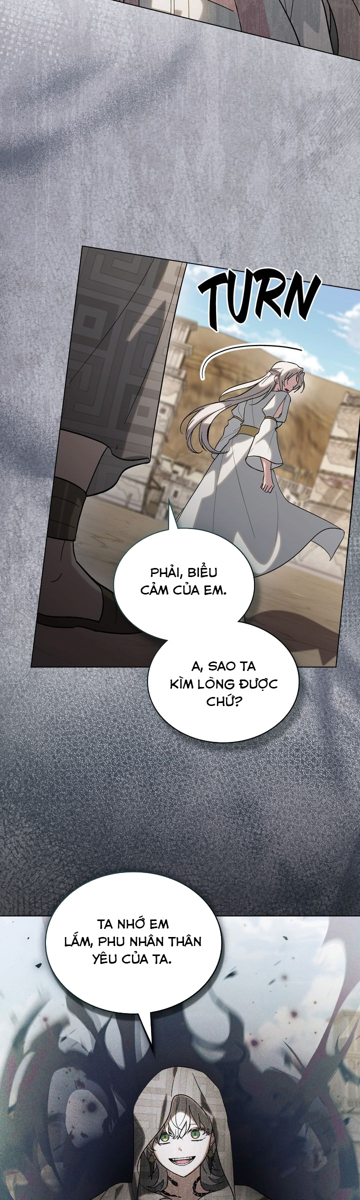khi định mệnh đưa chúng ta gặp nhau chapter 36 1