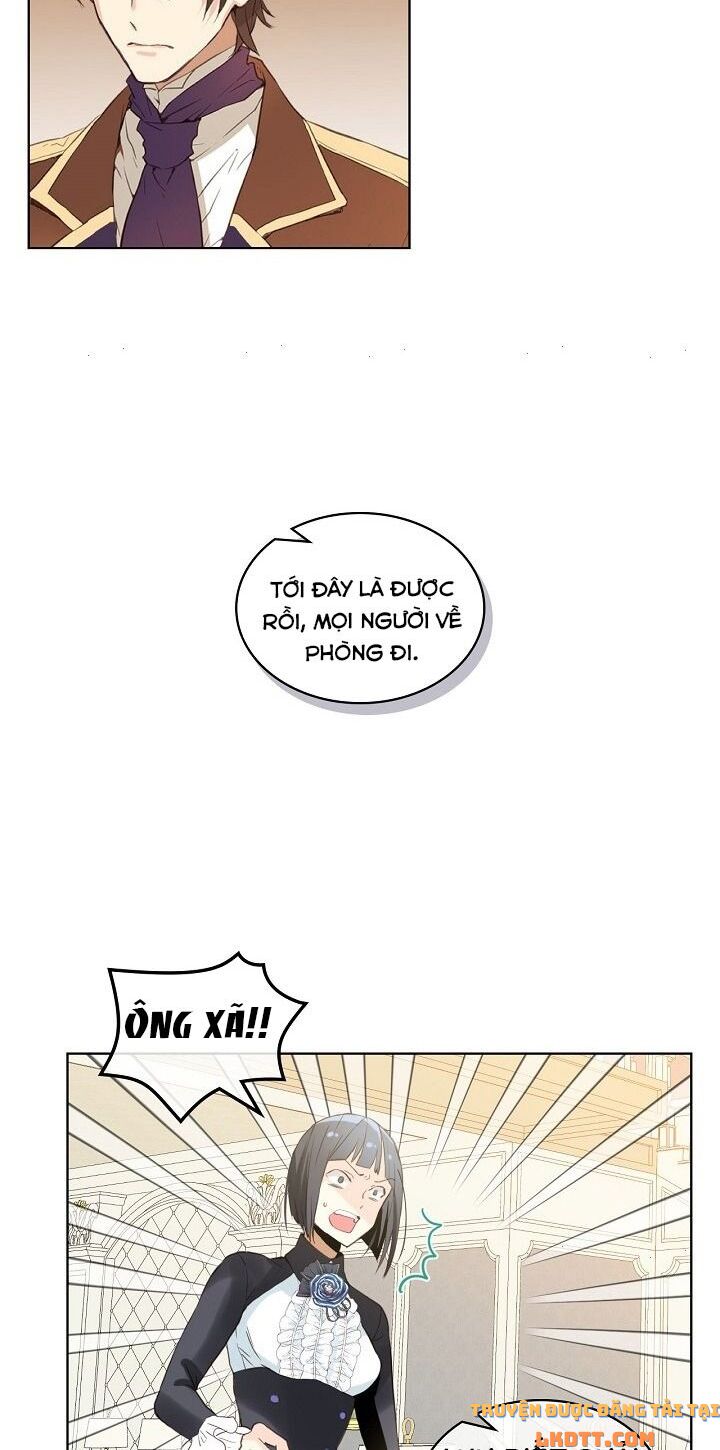 con có phải con là con gái của ngài không? chapter 37 20