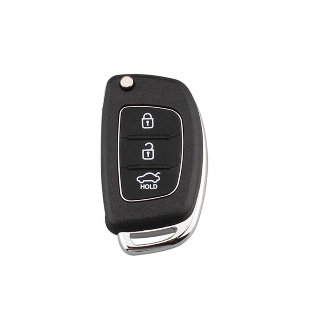 Remote Key Case Fob Cover Uncut For Series
