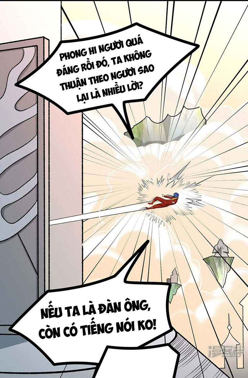 võ đạo độc tôn chapter 527 51