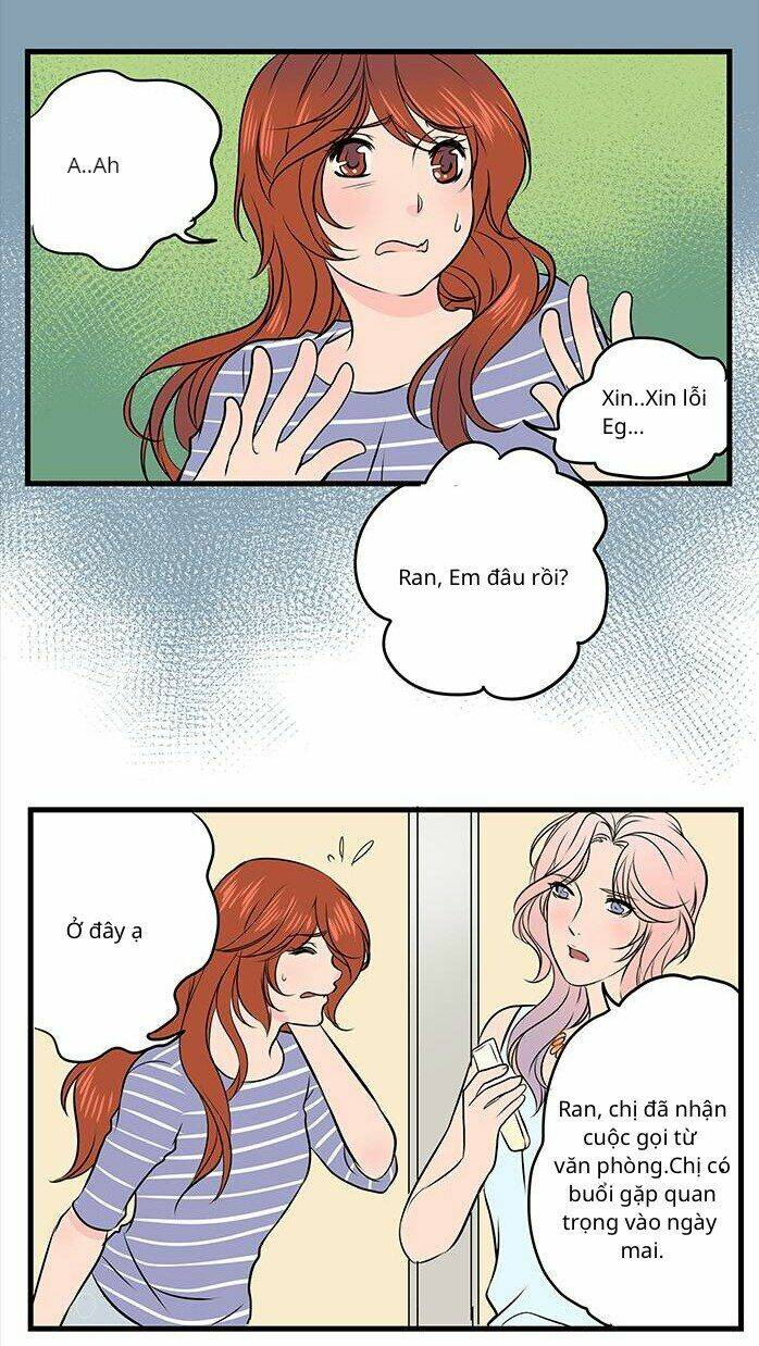 chàng trai từ quả trứng chapter 18 24