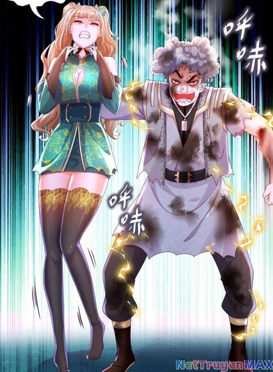 tuyệt thế đạo lữ chapter 62 17