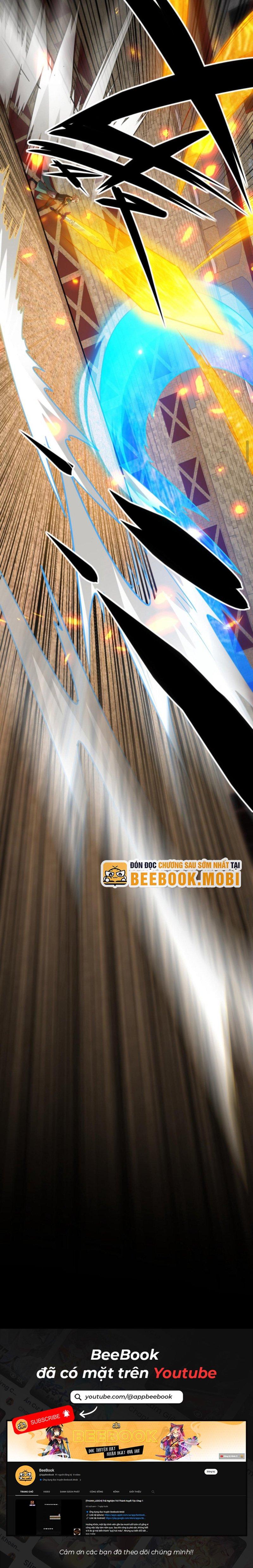 người chơi và nhân chính đều muốn làm hại ta chapter 30 22