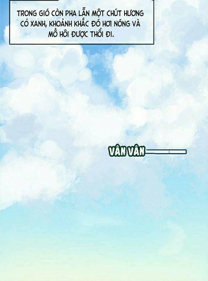 thập quang mật ngữ chapter 8 12