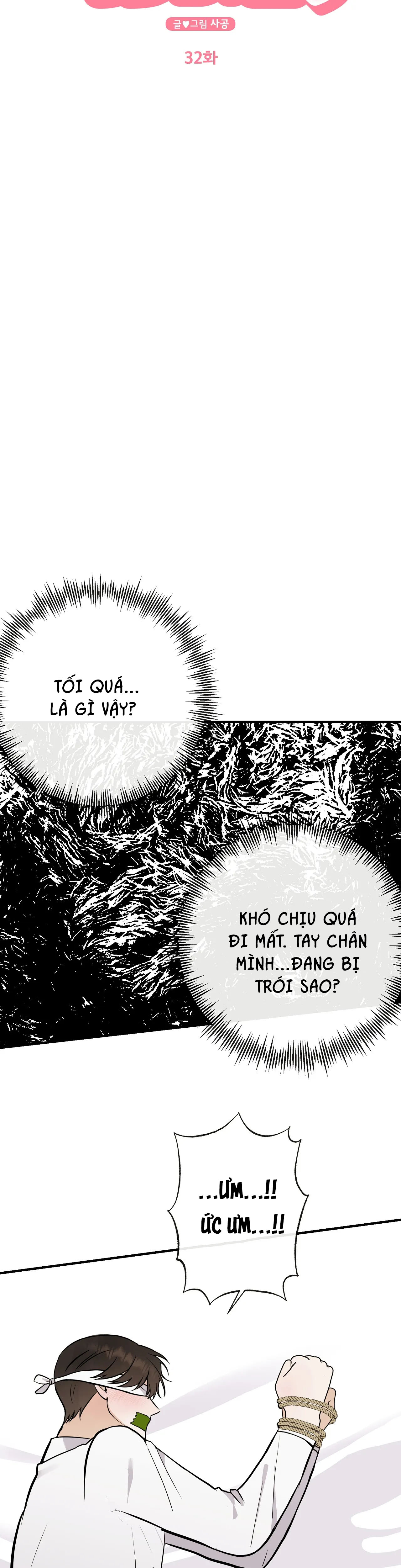 đứa bé là con tôi chapter 32 10