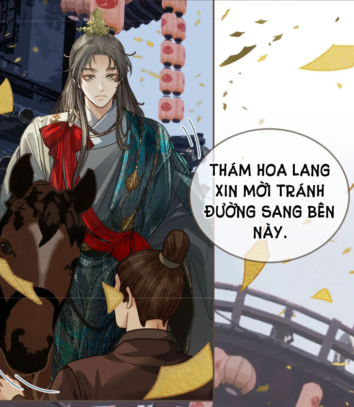 thám hoa chapter 1.1 30