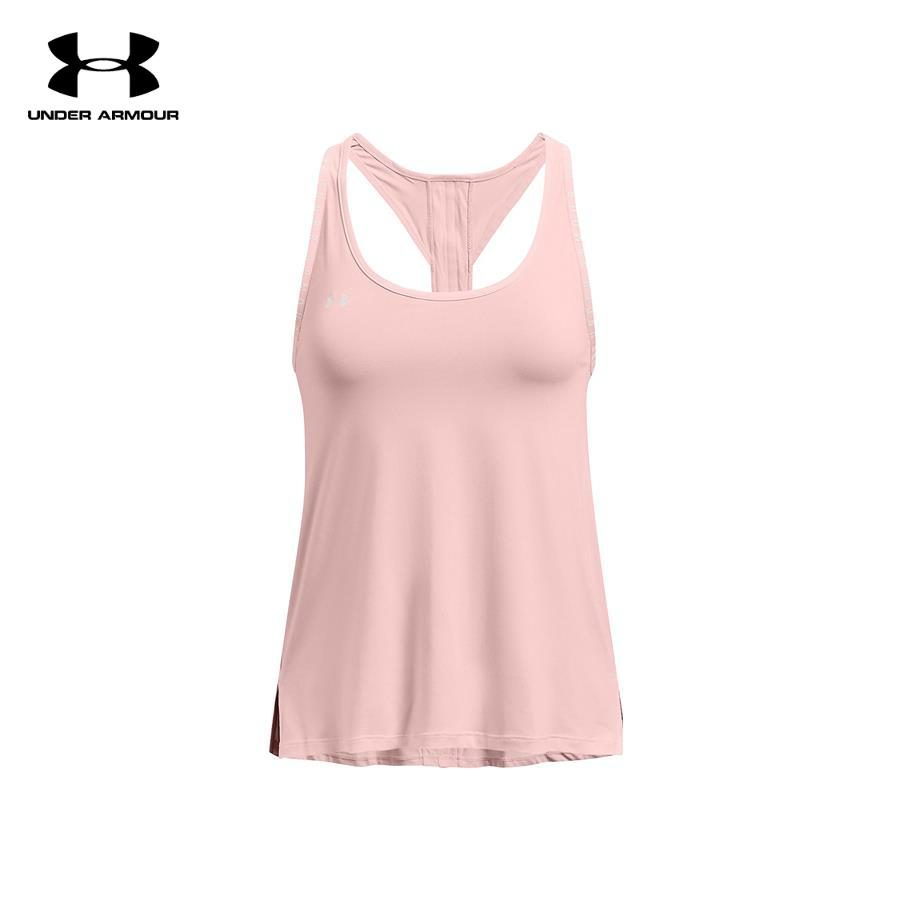 Áo ba lỗ thể thao nữ Under Armour Knockout - 1351596-658