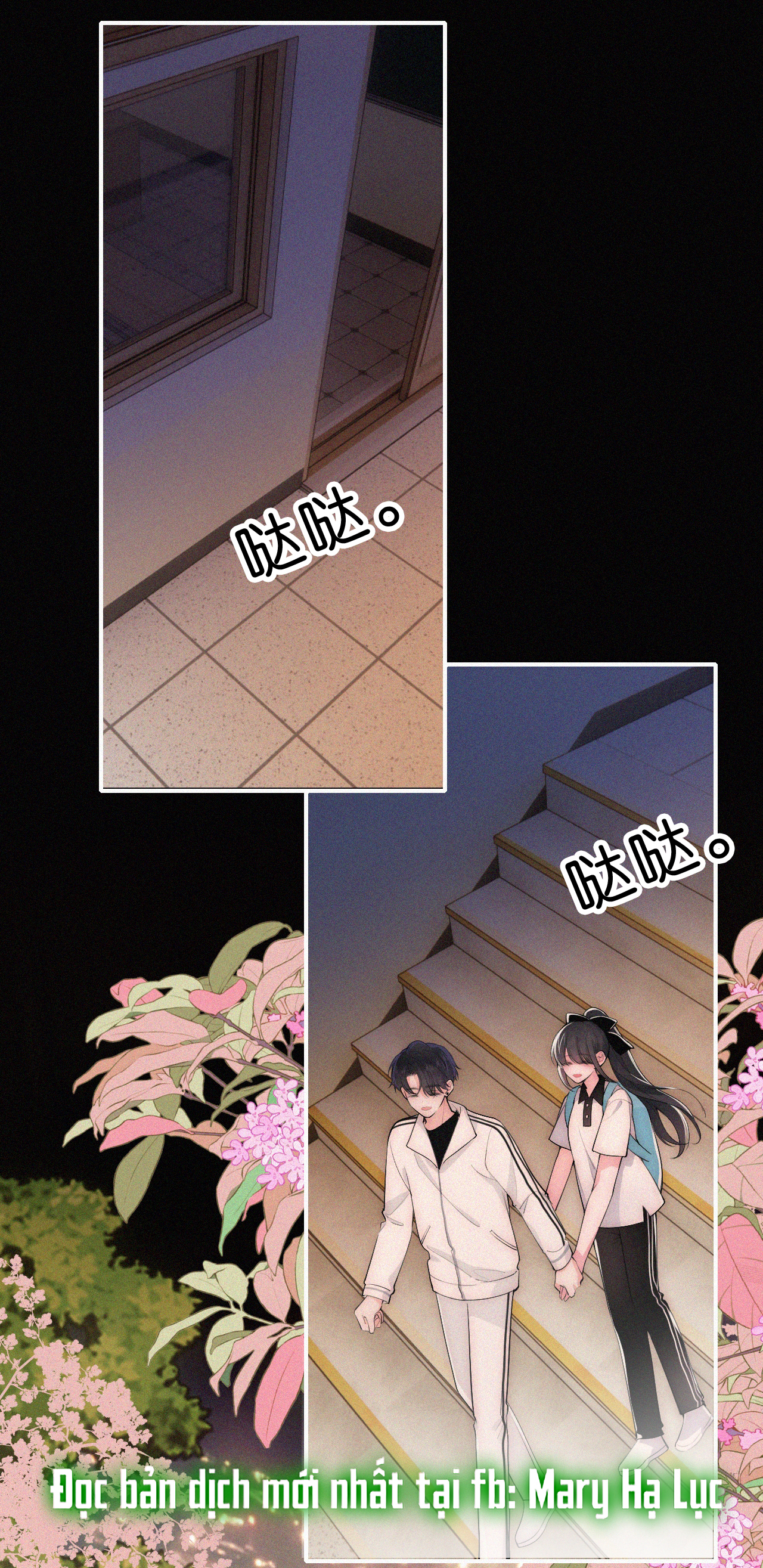 bệnh yêu chapter 111 14