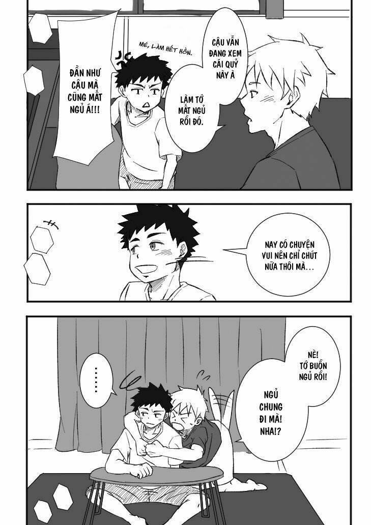 toaru homo no kaidan chapter 1 4