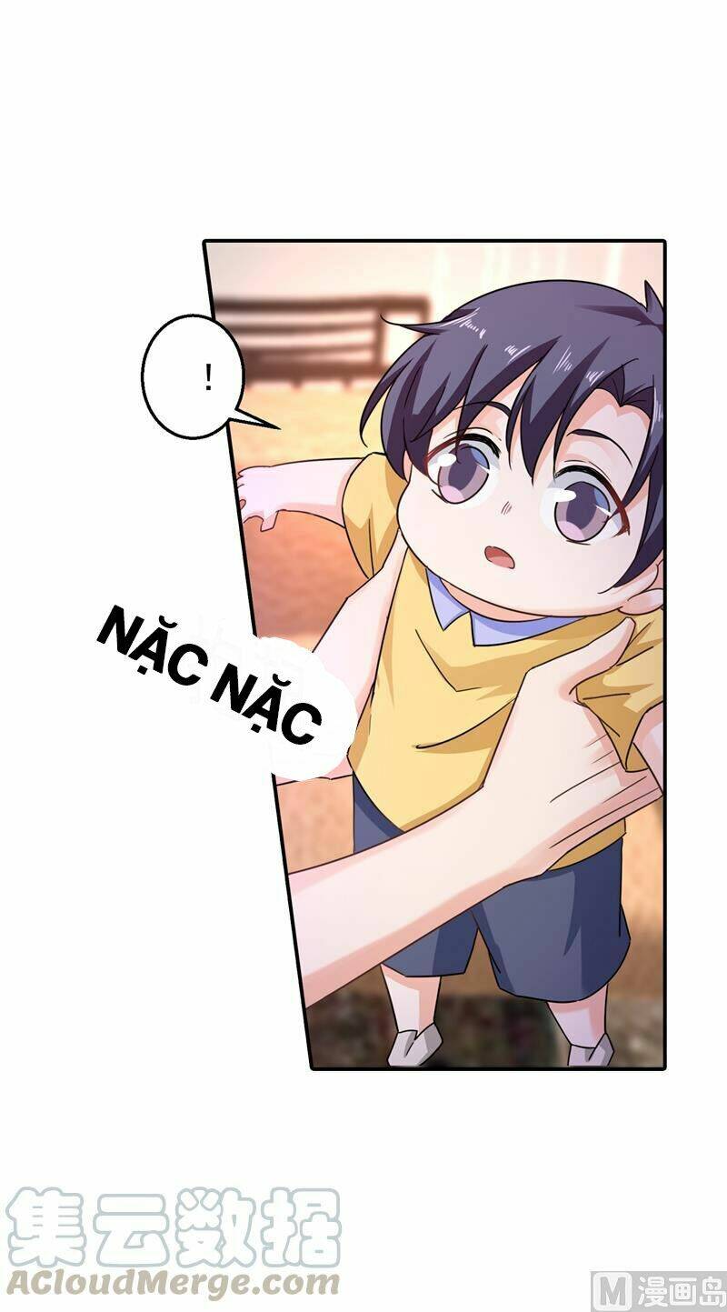 nhập cốt noãn hôn chapter 278 16