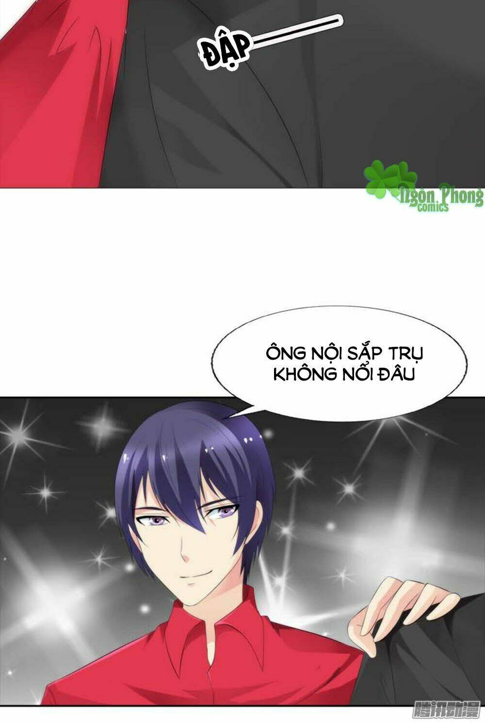 em vẫn còn nhỏ chapter 41 7