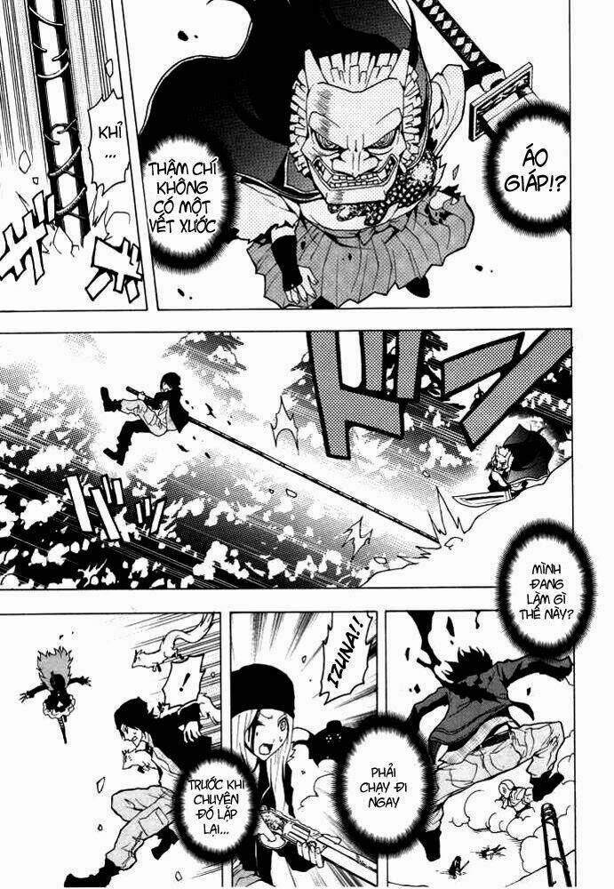 ga-rei chapter 47 39