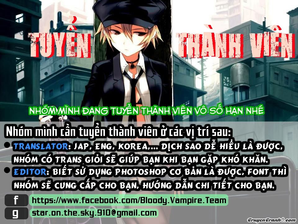 momoiro heaven chapter 18 2