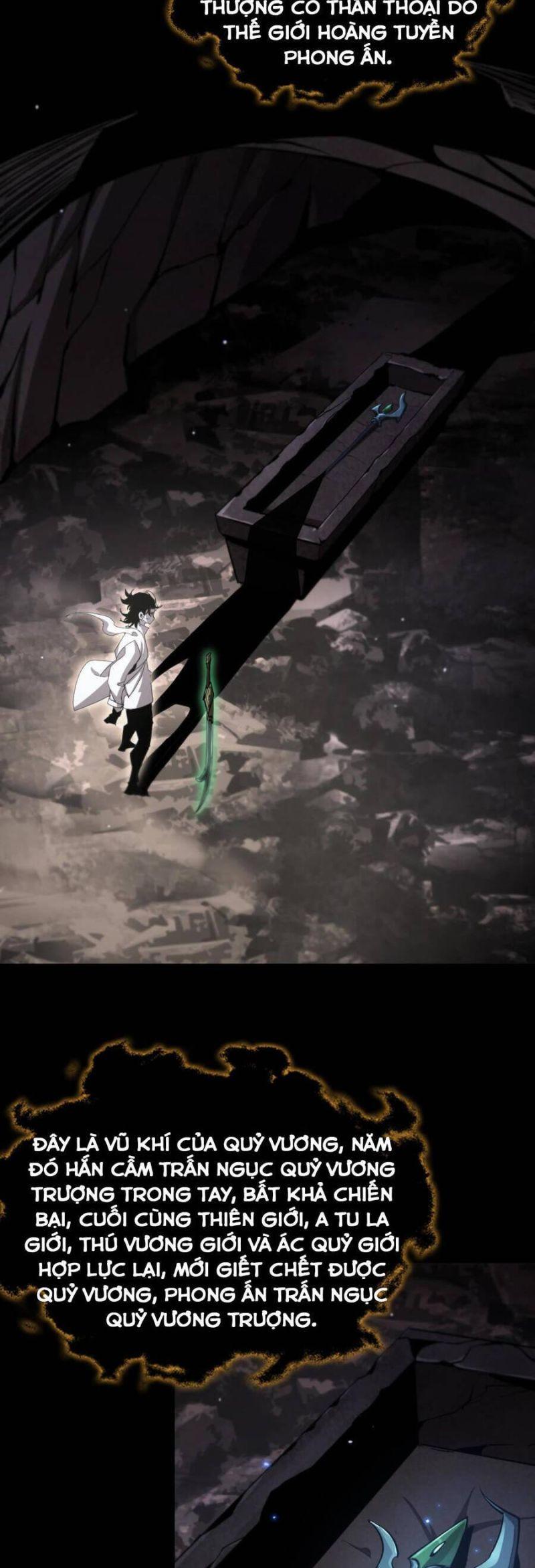 chư giới - tận thế online chapter 242 7