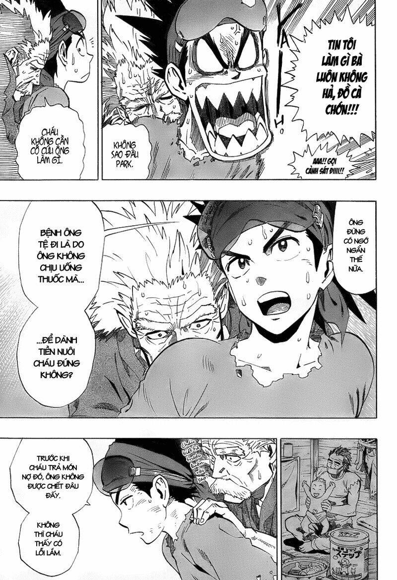 madofuki park chapter 1 16