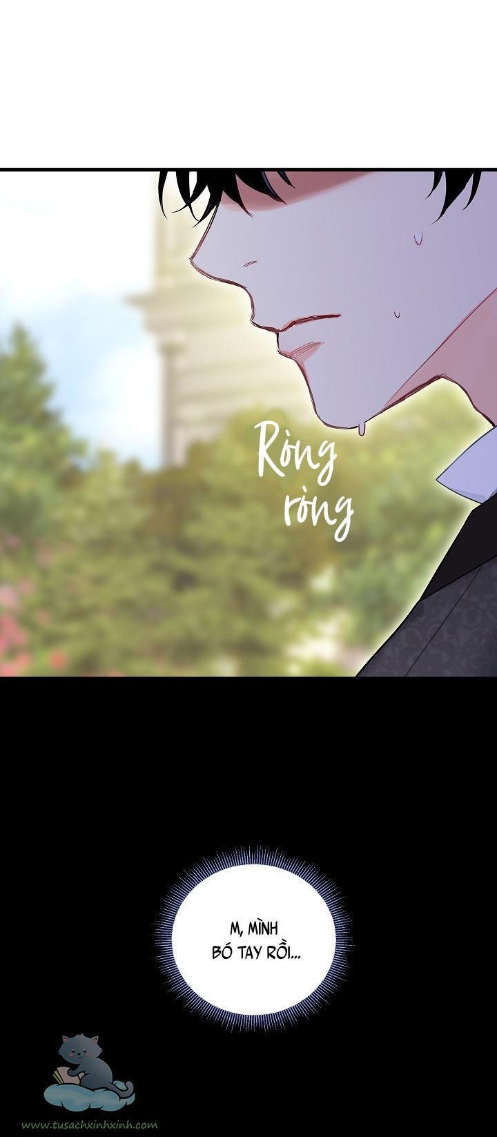 ác nữ muốn ly hôn chapter 116 55