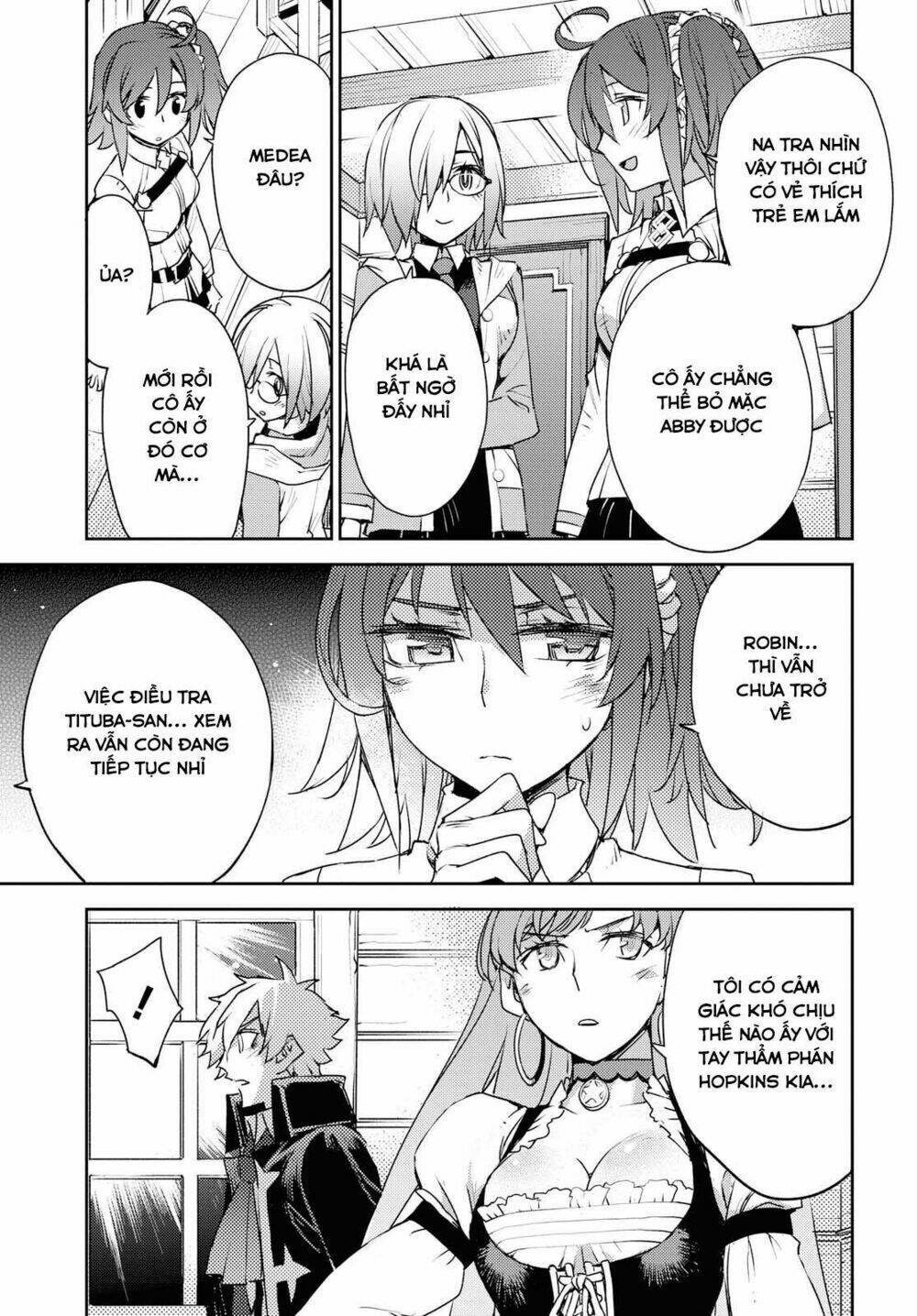 fate/grand order: epic of remnant - salem chapter 8 18