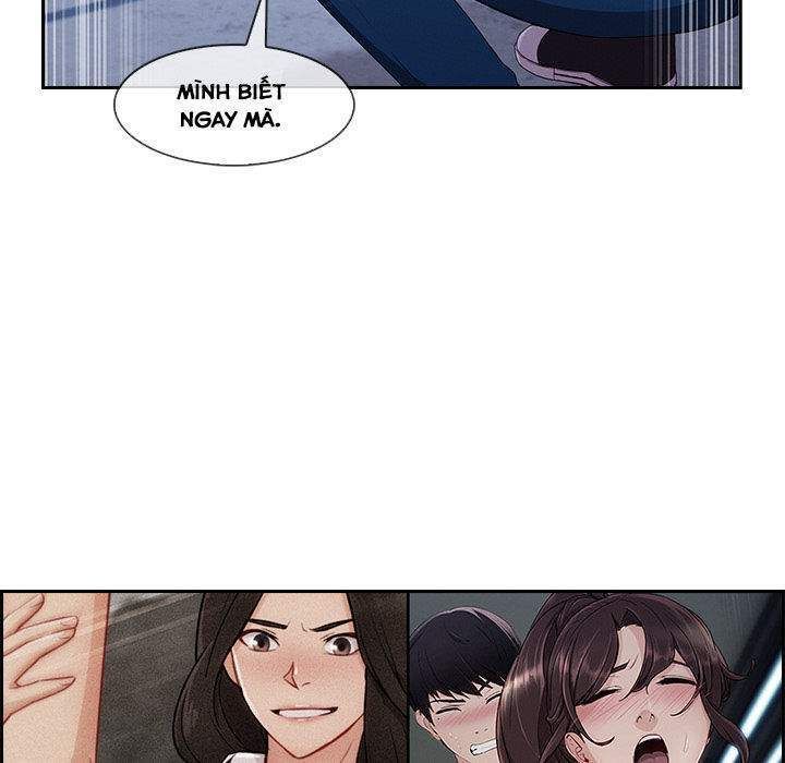 quý cô chân dài chapter 43 110