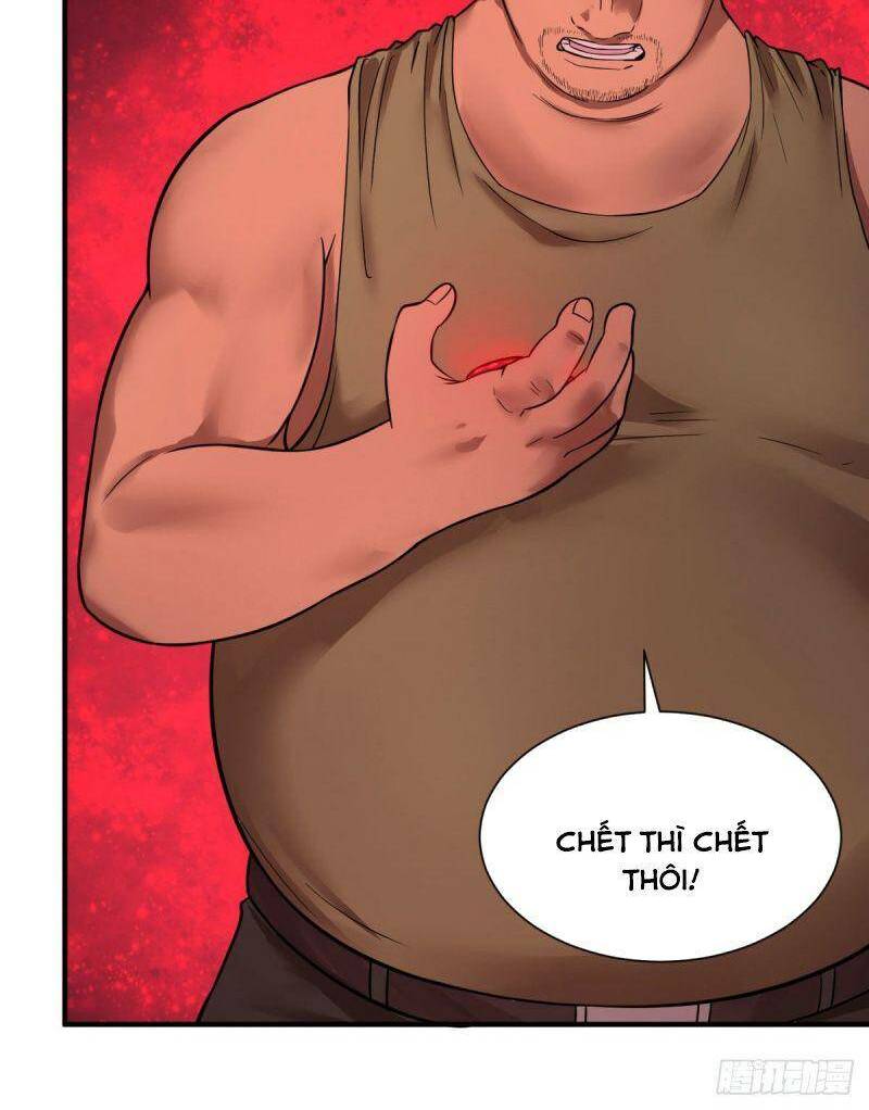 danh sách kẻ phản diện chapter 97 3