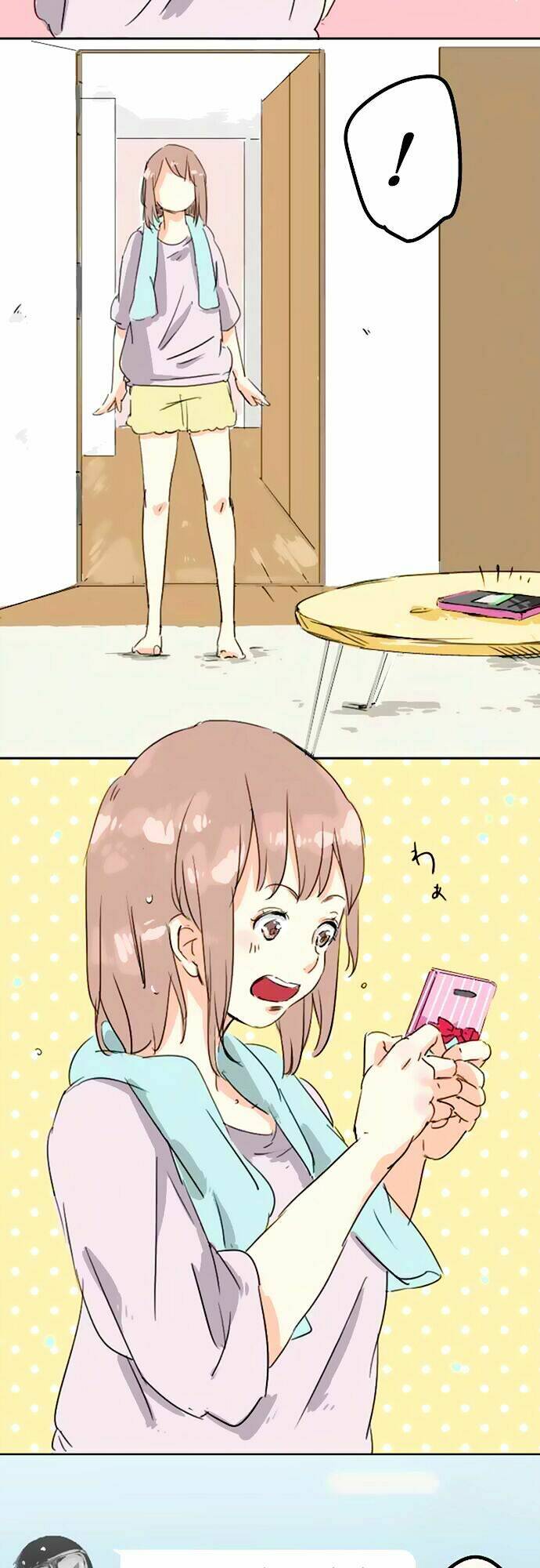 koi inu chapter 11 16