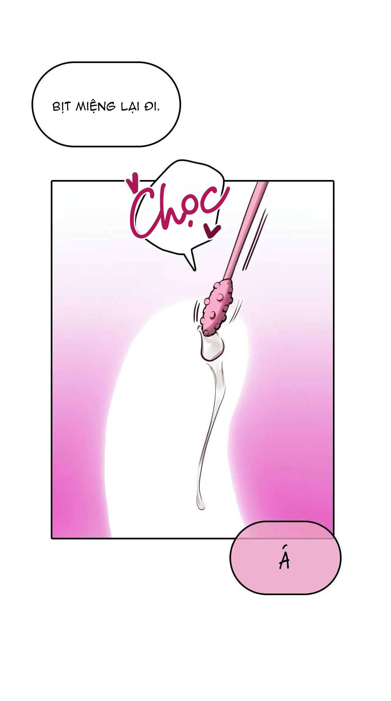 dạy dỗ đồng nghiệp ngực bự mới với sextoy chapter 3 27