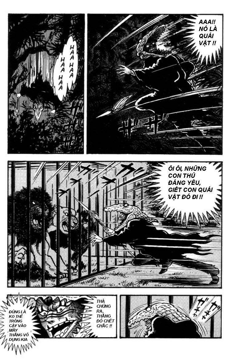 king of brutes chapter 4 42