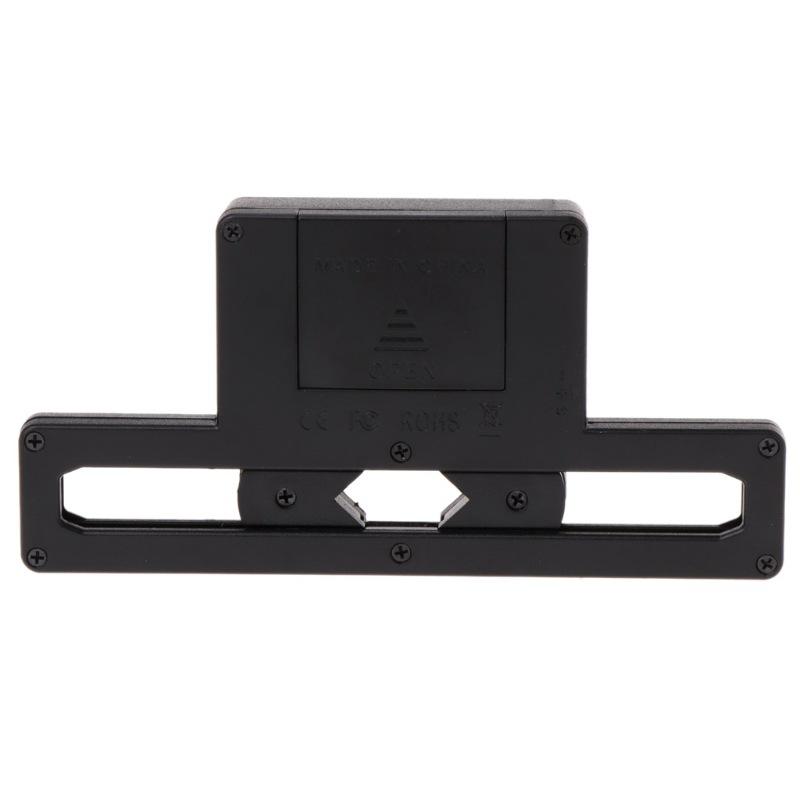 Cấp độ kỹ thuật số Cấp độ kỹ thuật số, Máy đo độ cao của góc độ thước đo độ cao.