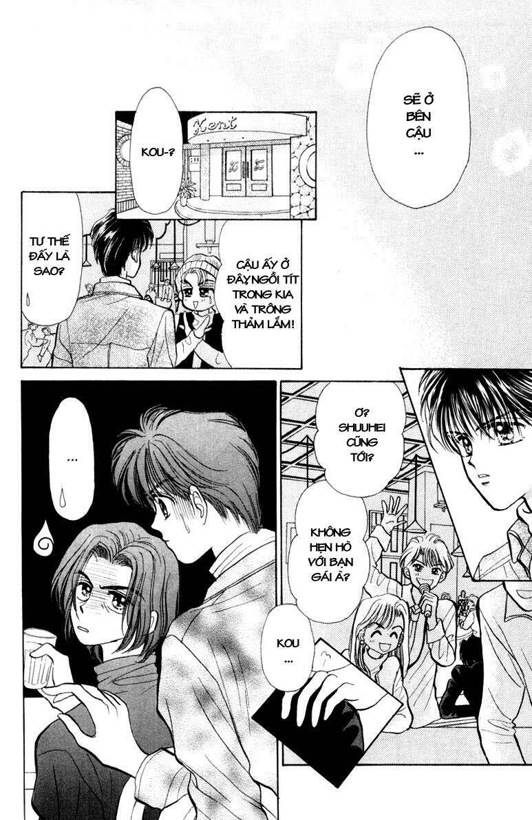 baby love chapter 20 13