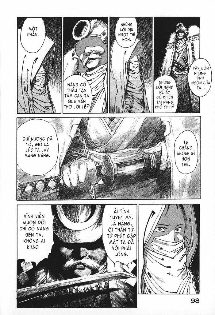 mugen no juunin chapter 1.2 8