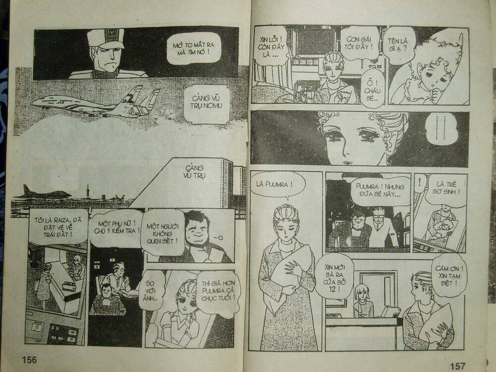 siêu nhân locke chapter 16 76