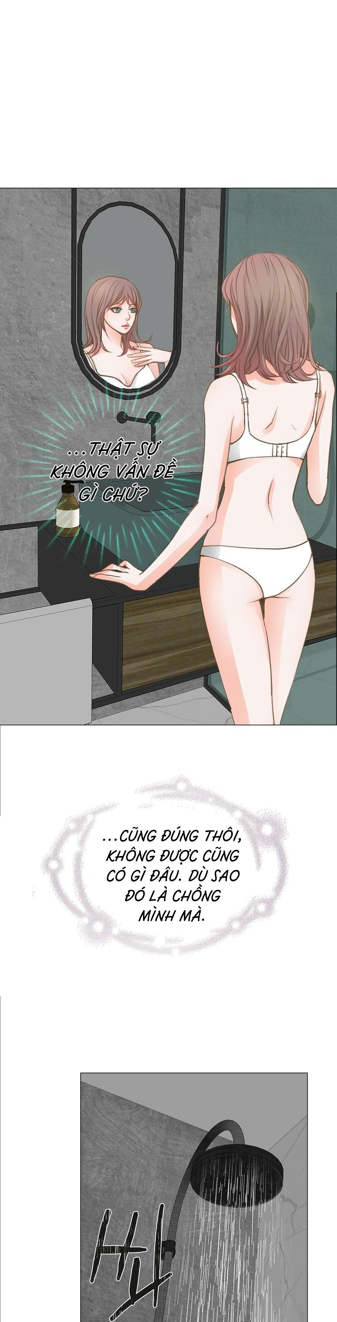 người tình lúc nửa đêm chapter 1 47