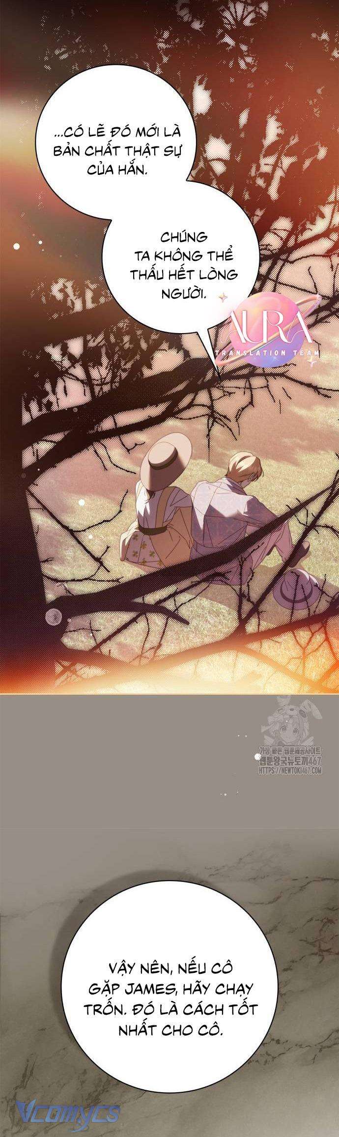 nữ hầu bí mật của nhà bá tước chapter 28 23