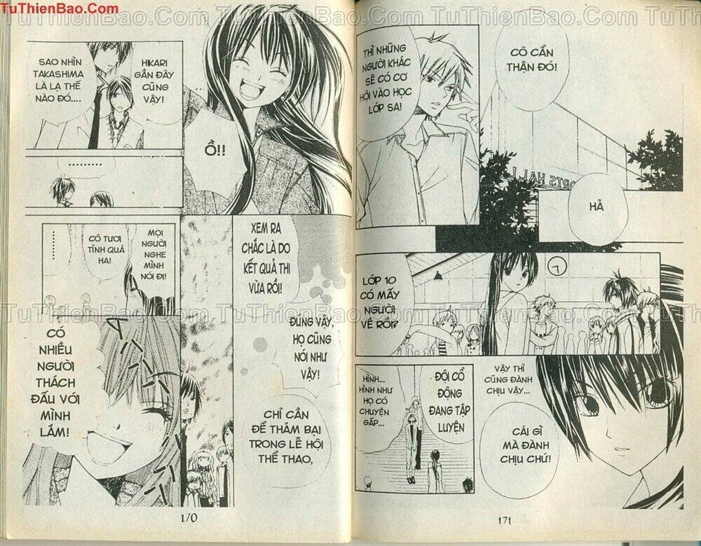 s a - lớp học ưu tú chapter 6 81