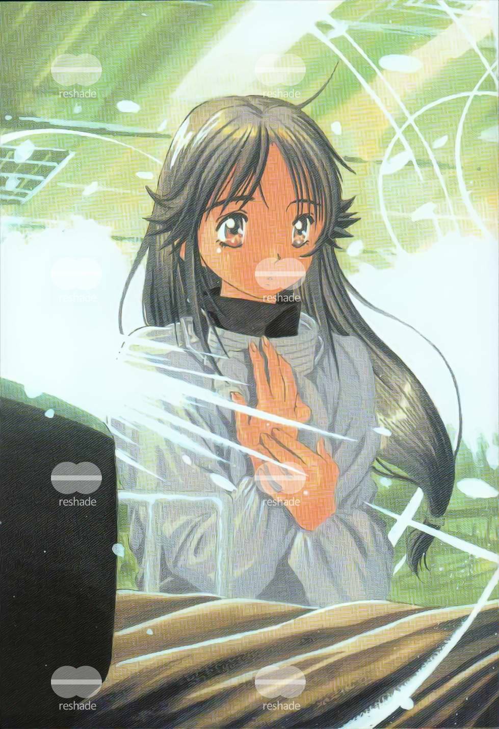 booking life chapter 1 4