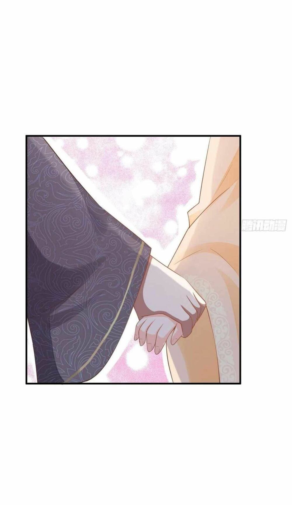 thuần hóa ba ba bạo quân chapter 36 29