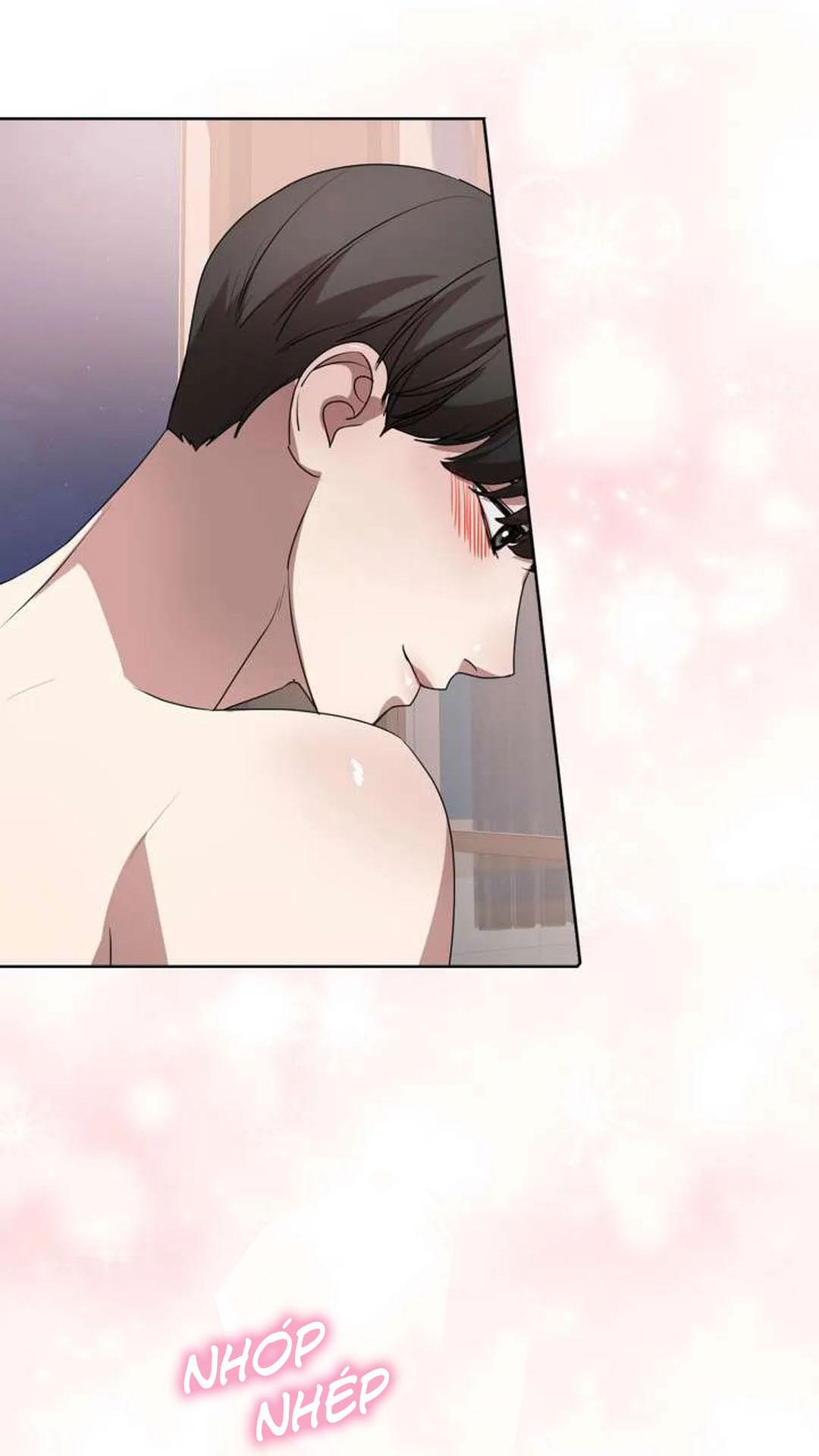 hướng về phía em chapter 11 17