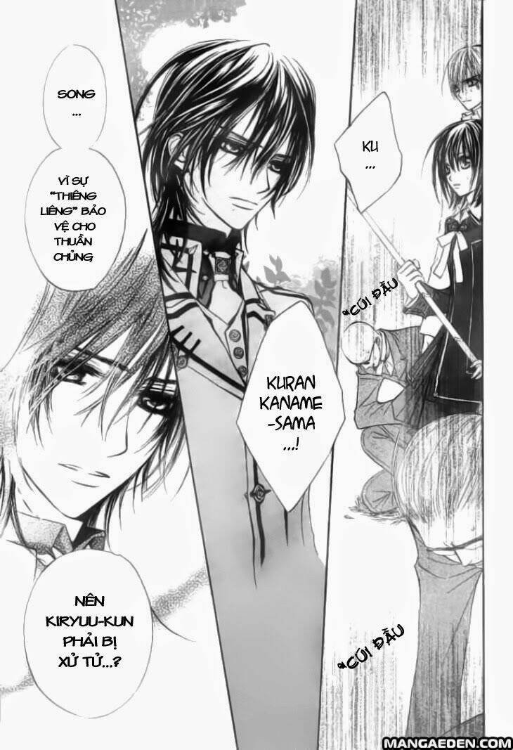 hiệp sĩ vampire chapter 22 10