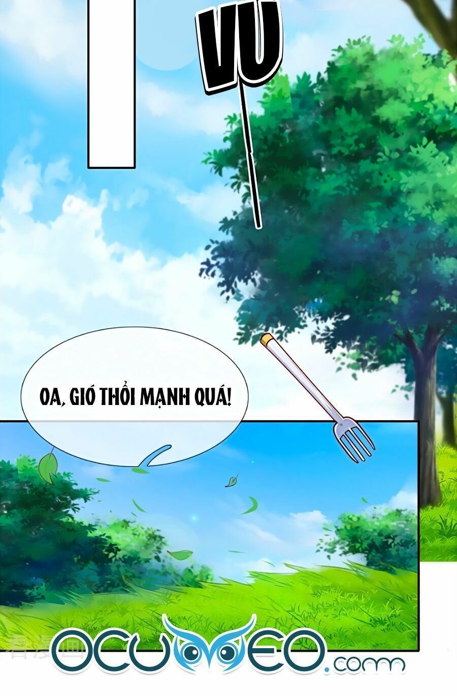 bỗng một ngày nọ trở thành con gái vua chapter 23 3