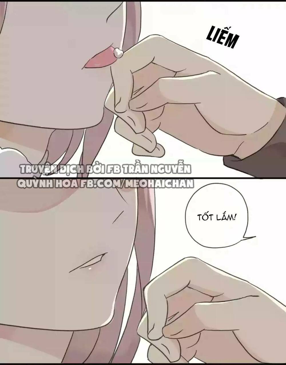 vết cắn ngọt ngào phần 1 chapter 20 19