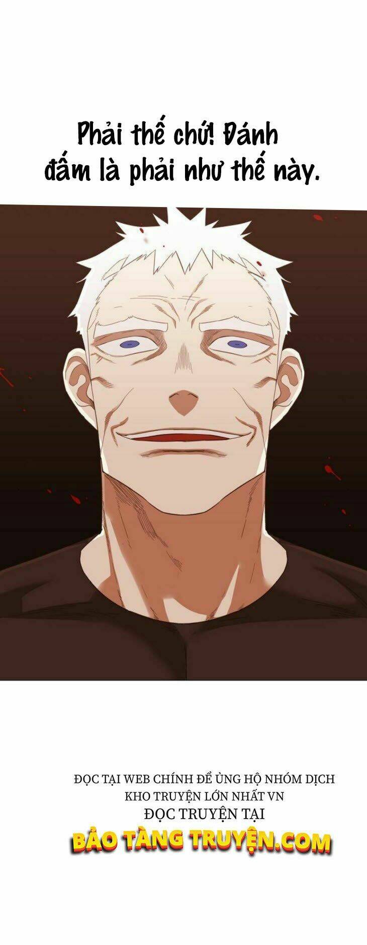 võ sĩ - the boxer chapter 85 56