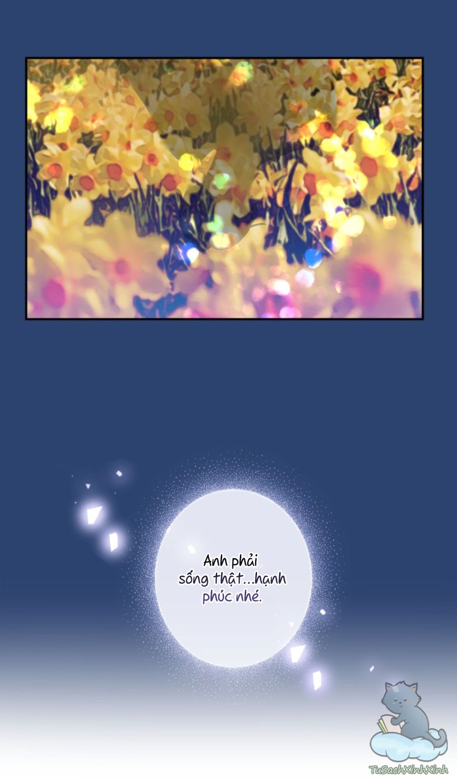 tôi đang nuôi dưỡng một con quái thú chapter 47 67