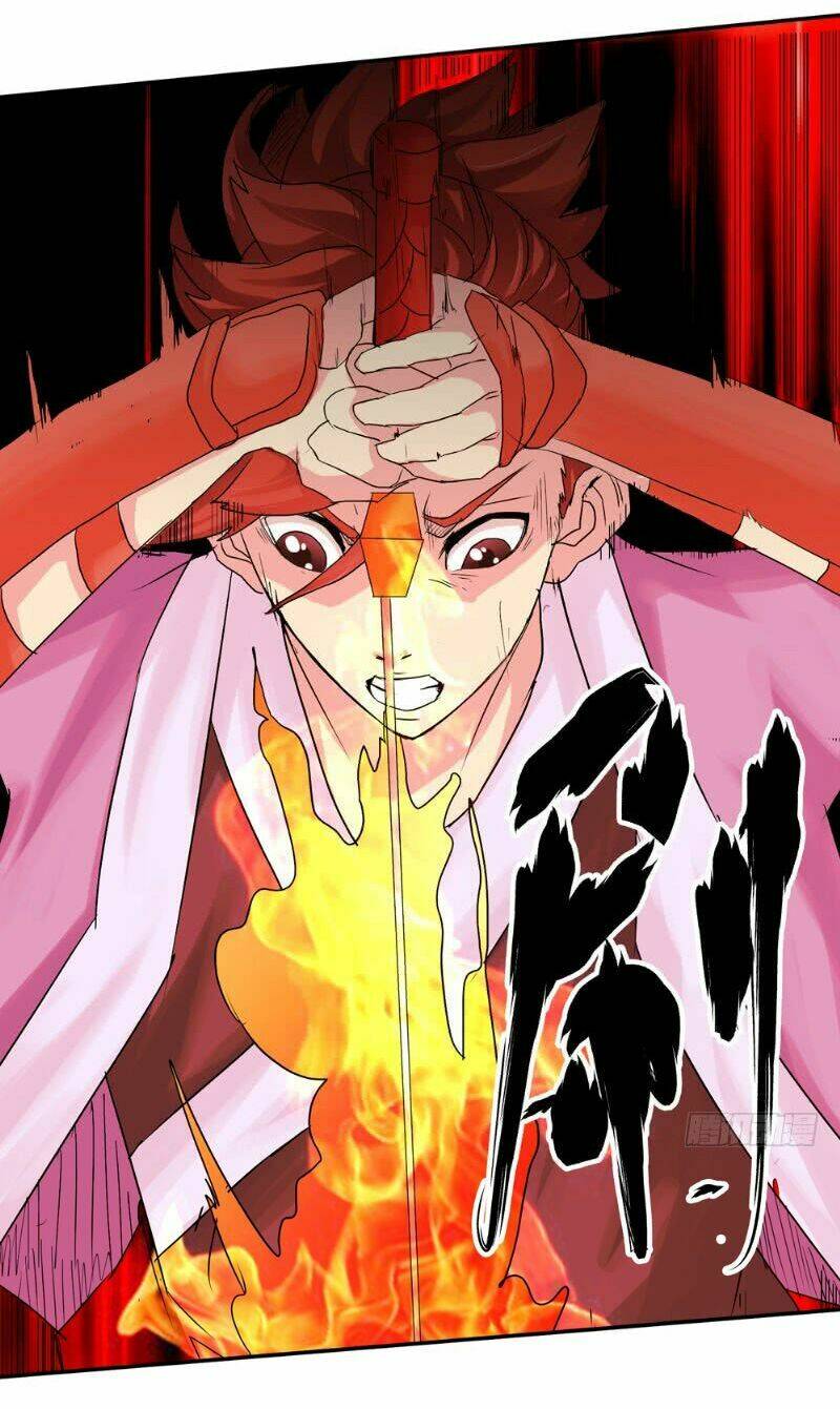 cực vũ huyền đế chapter 15 9