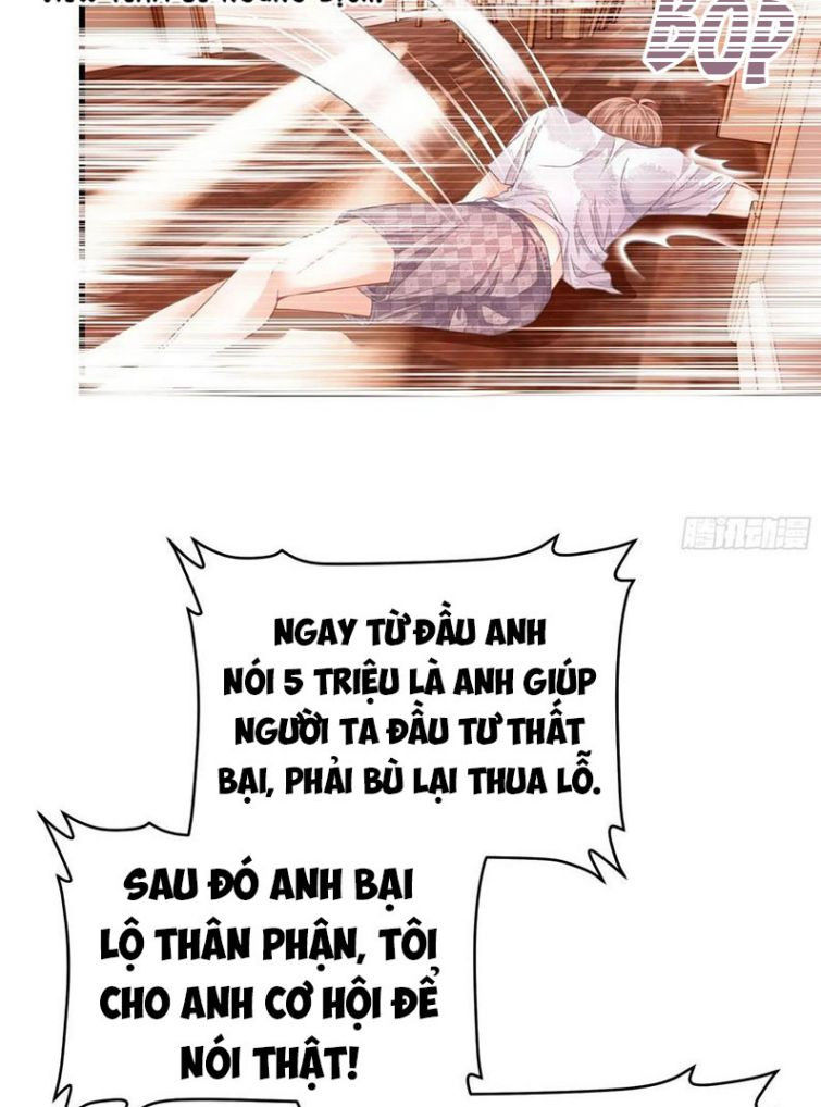 tôi nghi ngờ hệ thống thích tôi chapter 25 17