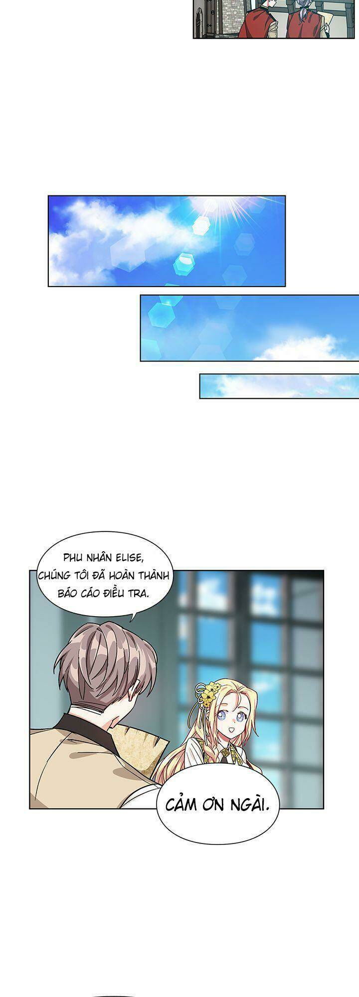 nữ hoàng ngoại khoa chapter 46 28