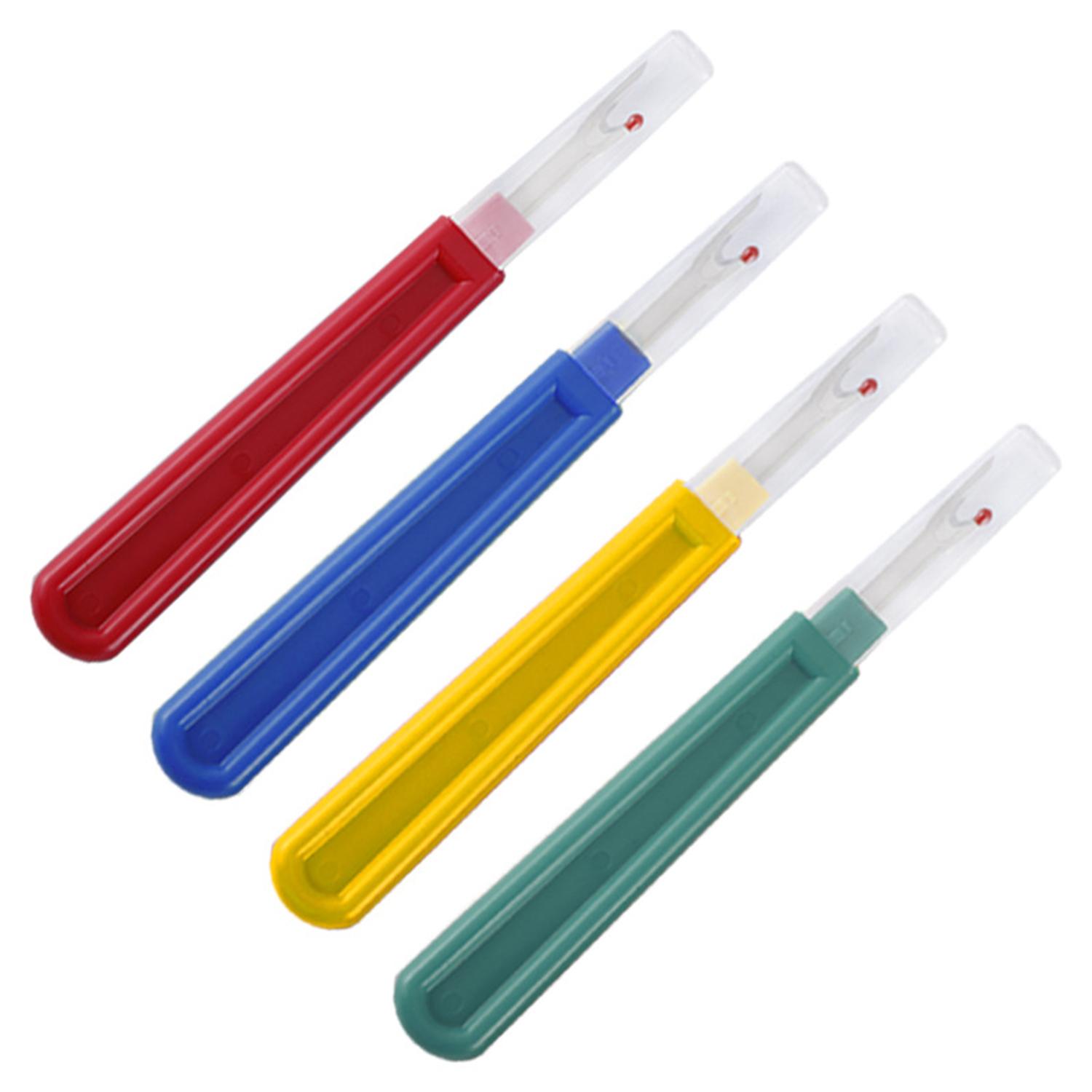 8 Cái Dụng Cụ Cắt Ren Dụng Cụ Khâu Cắt Đường May Dụng Cụ May