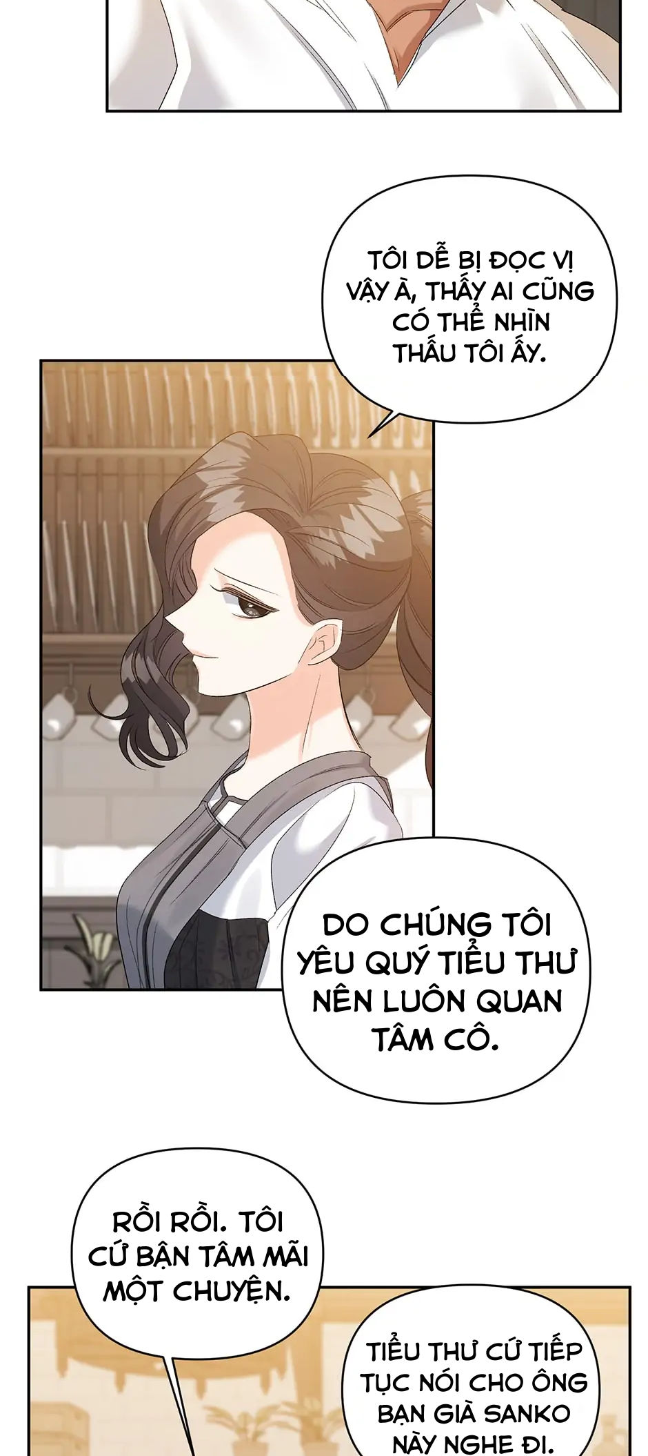 ebony, quạ đen chapter 80.1 12