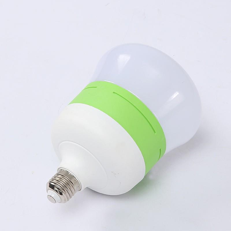 Bóng Đèn Led Siêu Sáng E27 220v 8w 12w 18w 25w 40w 60w 70w