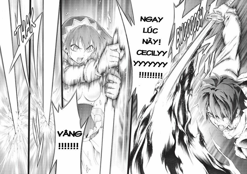 seiken no blacksmith chapter 40 18