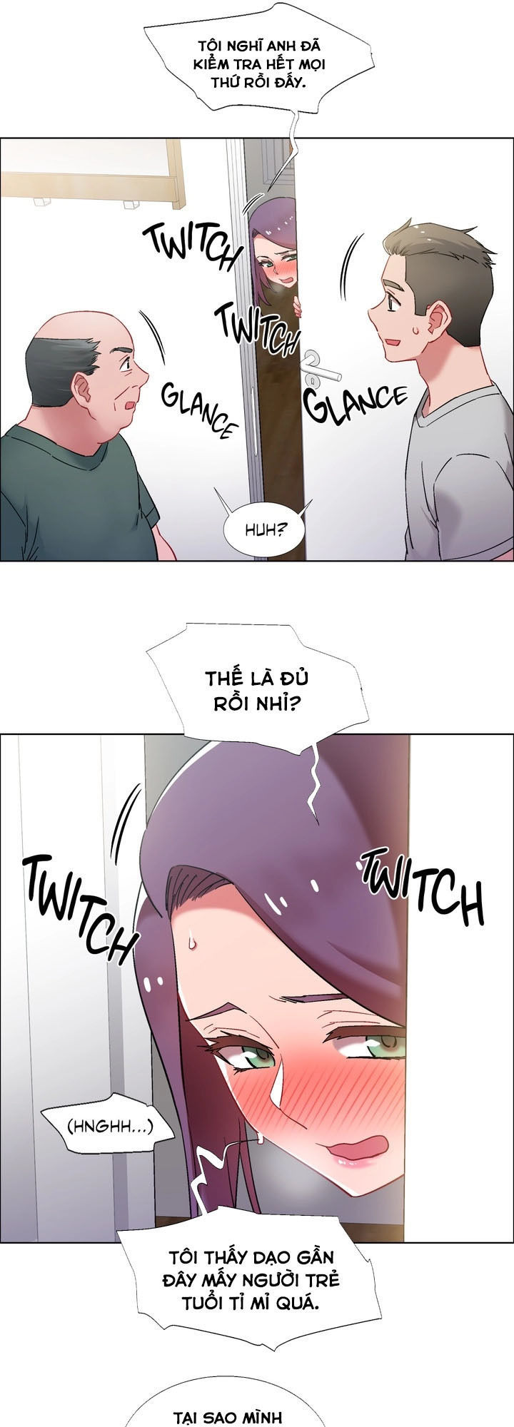 rental girls chapter 32 22